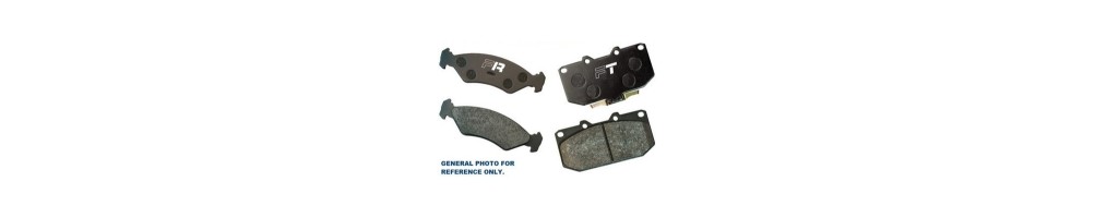 Brake Pads