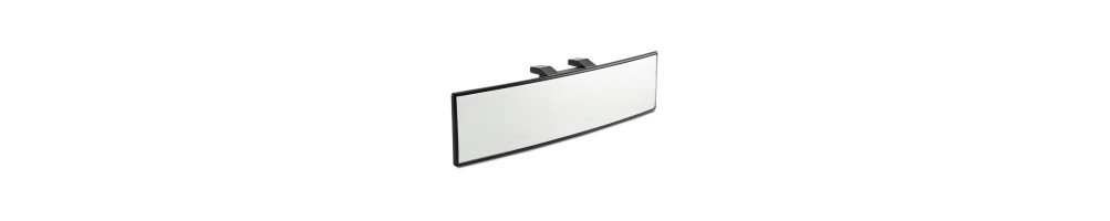 Rear-view mirrors and replacement parts