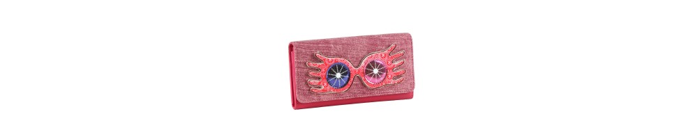 Wallets and purses