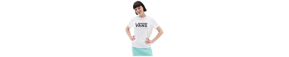 T-shirts, tops and blouses