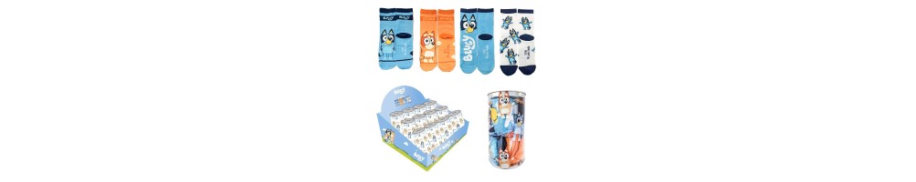 Strümpfe und Socken