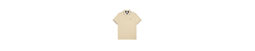 Poloshirts