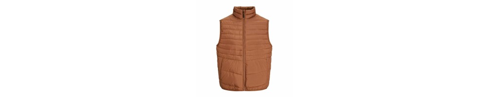 Gilets de sport