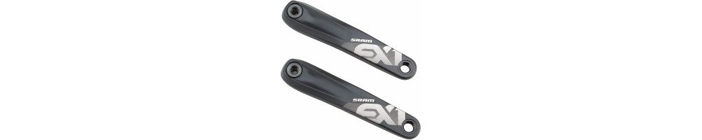 Cranksets