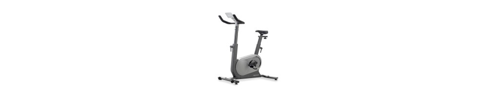 Heimtrainer und Spinning-Räder
