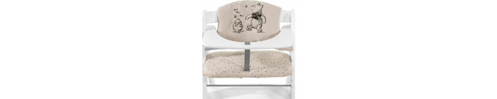 Highchair Covers & Cushions
