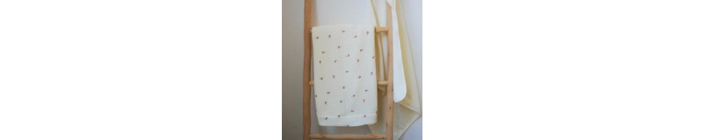 Muslin Squares