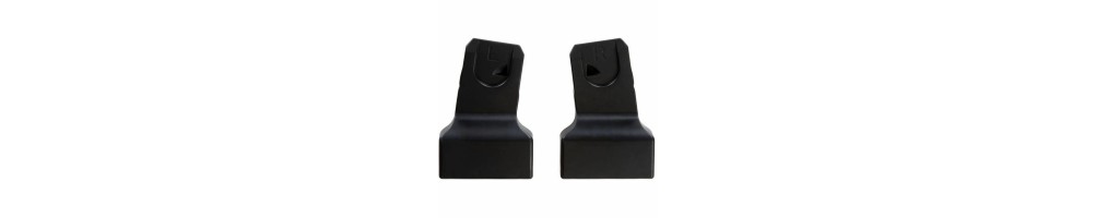 Car Seat Bases