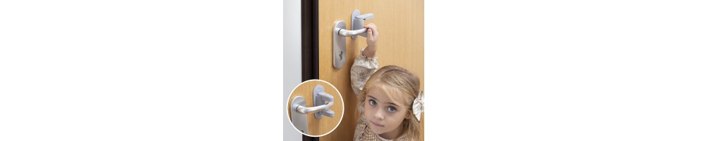 Protective equipment and locks