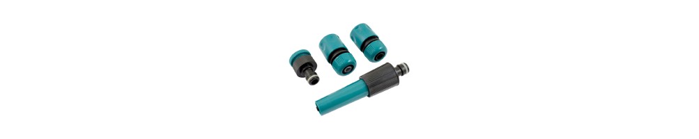 Kits d'irrigation