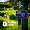 Hose Timers